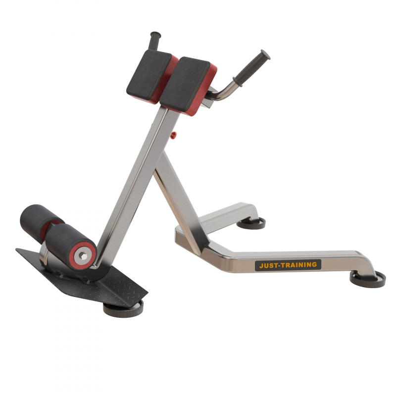 Гиперэкстензия наклонная 60 градусов