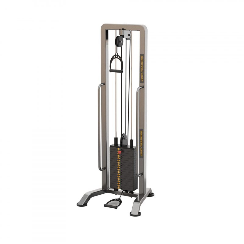 Тренажер Блочная стойка