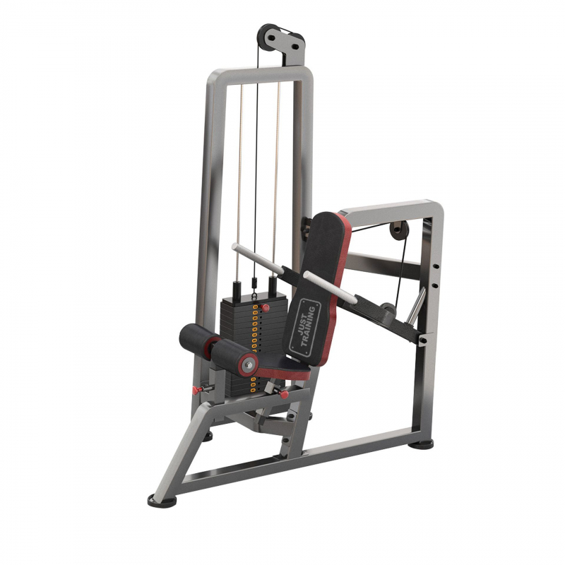 Тренажер силовой для жима вниз