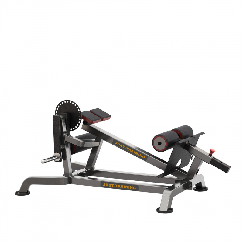 Тренажер маятник для пресса и спины