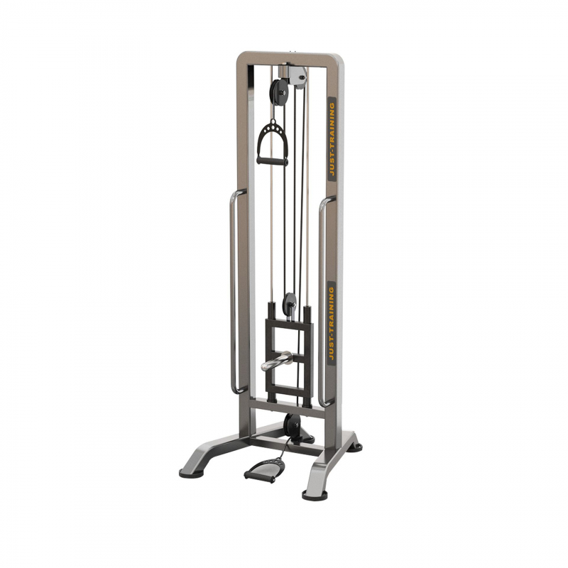 Блочная стойка нагружаемая