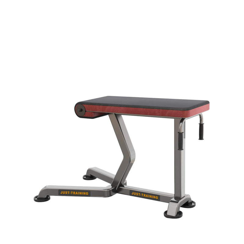 Скамья для обратных гиперэкстензий